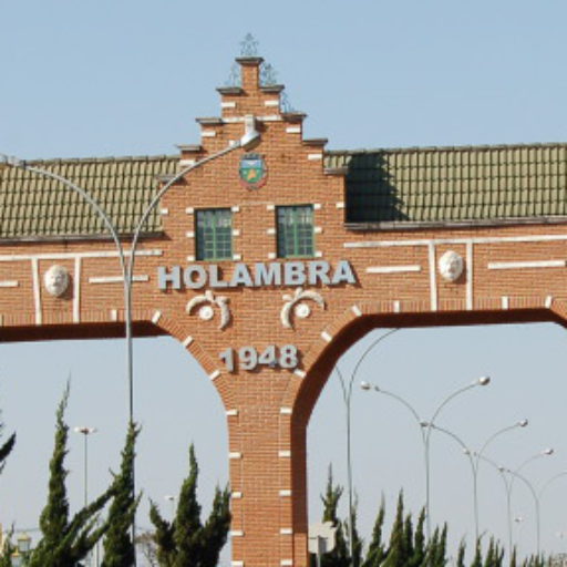 (c) Holambra.nl
