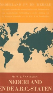 Nederland en de ABC-staten